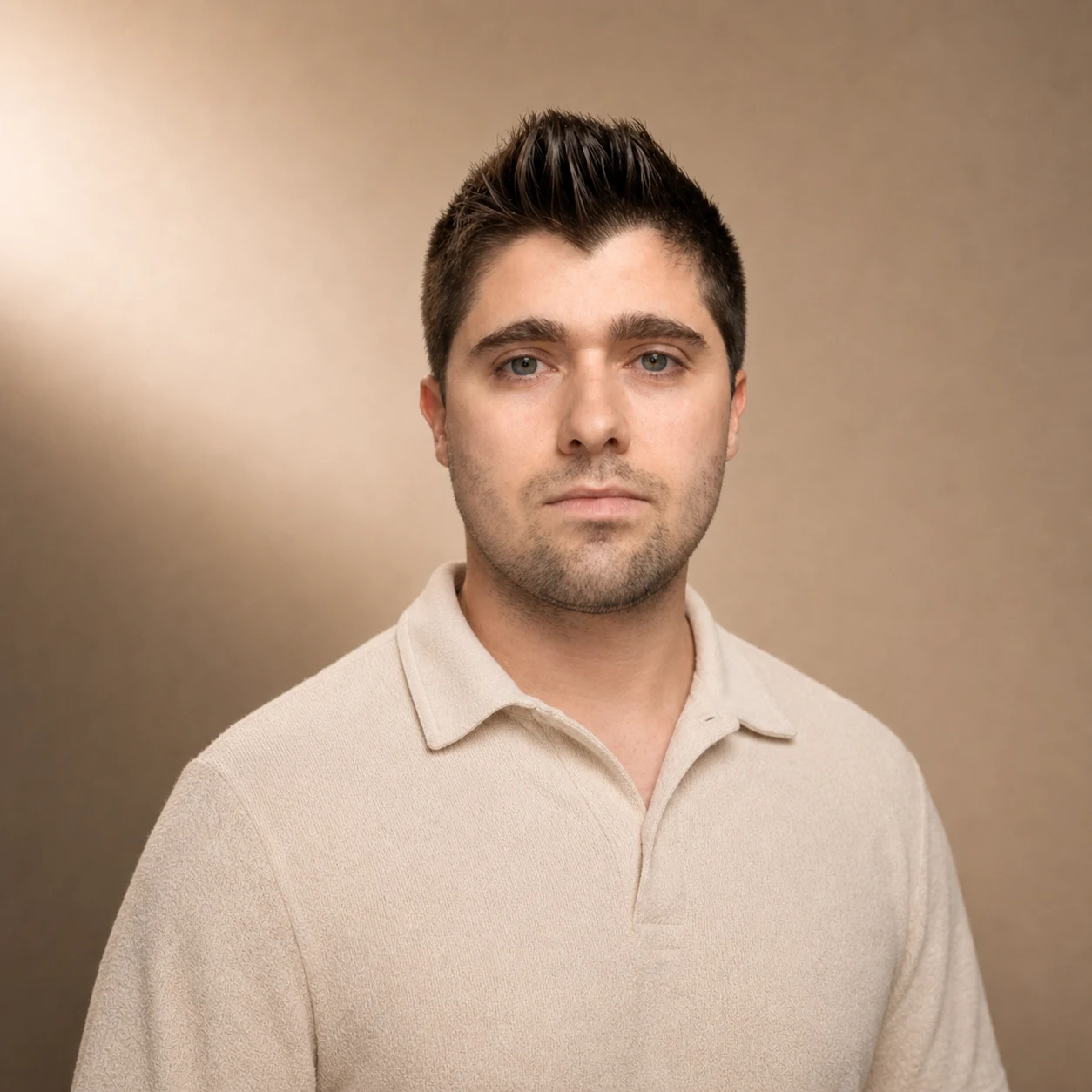 Stanislav Elenin, Optimizer